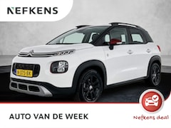Citroën C3 Aircross - SUV C-Series 110pk | Navigatie | Achteruitrijcamera | Climate Control | Cruise Control | A