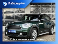 MINI Countryman - 1.5 Cooper Pepper | HARMAN KARDON | TREKHAAK | CLIMATE CONTROL | NAVIGATIE |