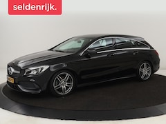 Mercedes-Benz CLA-klasse Shooting Brake - 180 | Trekhaak | Camera | Navigatie | Leder | LED | Cruise control | Sportstoelen | LMV 18