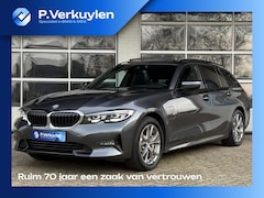 BMW 3-serie Touring - 330e Sport Line | PANORAMA | TREKHAAK | SPORTSTOELEN | KEYLESS ENTRY |