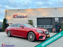 Mercedes-Benz E-klasse Estate - 300 AMG-line