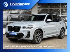 BMW X3 - xDrive30e M SPORT | LEDER | CAMERA | KEYLESS ENTRY | LIVE COCKPIT PROFF. |