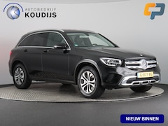 Mercedes-Benz GLC-klasse - 200 Business Solution Limited Facelift (NL-Auto / Trekhaak / Camera / Carplay / Navi)