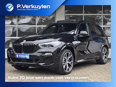 BMW X5 - M50d M SPORT | HARMAN KARDON | PANORAMA | KEYLESS ENTRY | SPORTSTOELEN | LASER | HEAD UP |