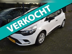 Renault Clio - 0.9 TCe Life