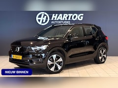Volvo XC40 - Recharge P8 AWD R-Design 408pk + MEMORY / CAMERA / STOEL+STUURVERWARMING