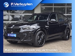 BMW X3 - xDrive30e M SPORT LCI | ELEKTR. STOELEN MEMORY | PANORAMA | CAMERA | LEDER |