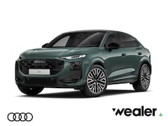 Audi Q3 Sportback - S edition e-hybrid 200 kW / 272 PK Sportback 6 ver