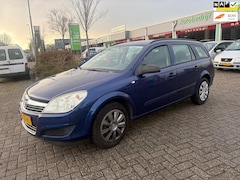 Opel Astra Wagon - 1.6 Business|AIRCO|NAP|