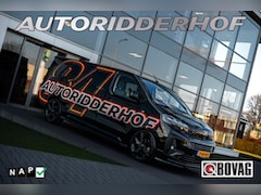 Peugeot Expert - DC 180PK | ex JH84 | Bodykit | 20 inch 2.0 BlueHDi 180 S&S L3 DC