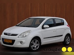 Hyundai i20 - 1.2i i-Motion org.NL
