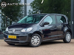 Volkswagen Up! - 1.0 Camera | Climate + Cruise Control | PDC