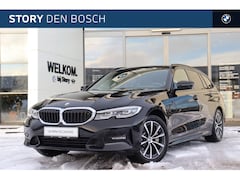 BMW 3-serie Touring - 330e High Executive Sport Line Automaat / Sportstoelen / LED / Live Cockpit Professional /