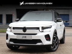 Citroën C3 - 1.2 Turbo 100pk Max / Voorraad Voordeel / Navigatie