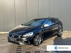 Volvo V40 - T3 Polar+ Sport | Panoramadak | Trekhaak | Stoelverwarming | Cruise control | Camera | Har