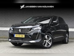 Peugeot 3008 - 1.6 HYbrid 300 Allure Pack Business / PHEV / 300PK / Camera / Carplay / Stoelverwarming /