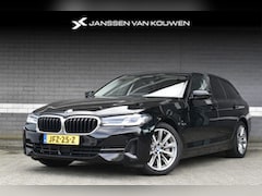 BMW 5-serie Touring - 530e Business Edition Plus / Head-Up / Laser / Trekhaak / Stoelverwarming / Driving Assist