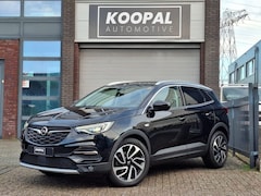 Opel Grandland X - 1.2 Turbo Innovation | Camera | Carplay | Keyless | Dealer Onderhouden