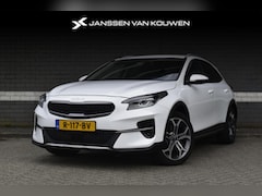 Kia XCeed - 1.0 T-GDi DynamicPlusLine / Stuur/Stoelverwarming / Clima / Apple Carplay / Private Lease