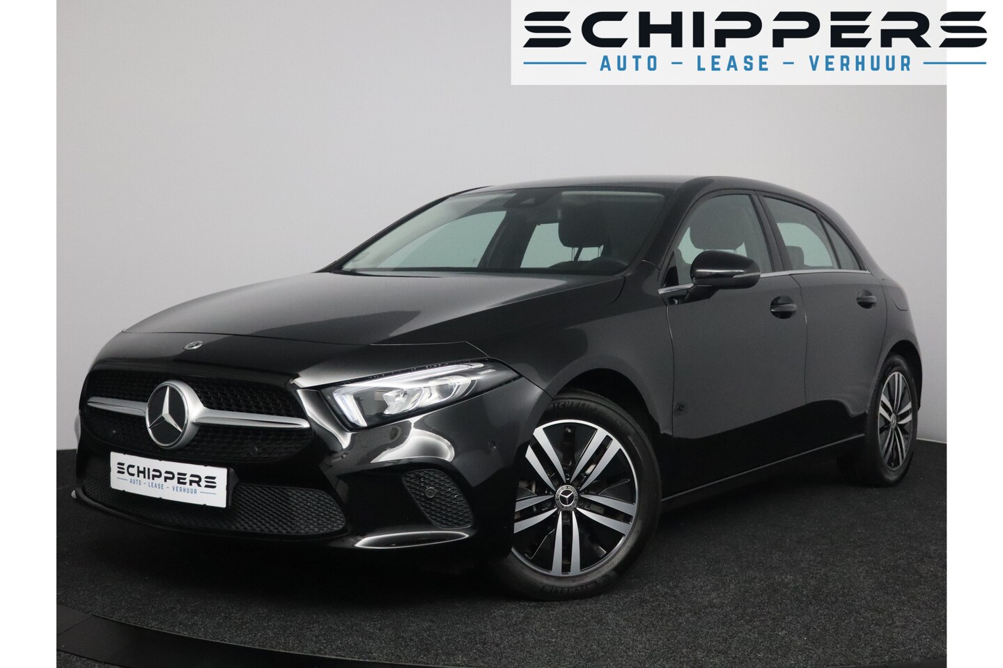 Mercedes-Benz A-klasse - 250 e Style Style | Plug-in Hybrid | M-Bux | LED-koplampen - AutoWereld.nl