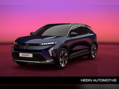 Renault Scenic E-Tech - EV87 long range techno Pack advanced driving assist en augmented vision| Pack light en sou