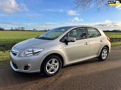 Toyota Auris - 1.8 Full Hybrid Aspiration Airco Cruise Control