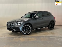 Mercedes-Benz GLC-klasse - 200 4MATIC Premium Plus | AMG/NIGHT | PANO | TREHKAAK | BURMESTER