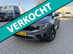 Fiat Tipo Cross - 1.0 City Cross