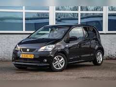 SEAT Mii - 1.0 Chill Out