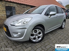 Citroën C3 - 1.4 VTi Selection nette auto CRUISE CONTROL