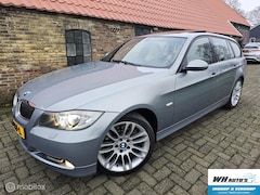 BMW 3-serie Touring - 330xi 2x Pano|Aut|Xenon|Youngtimer