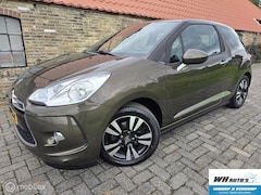 Citroën DS3 - 1.4 Chic