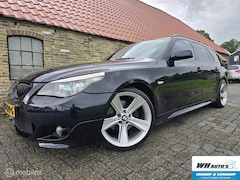 BMW 5-serie Touring - 530d M Pakket 300pk Business Line