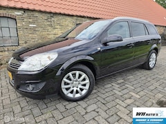 Opel Astra Wagon - 1.6 Edition Nieuwe APK
