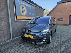 Citroën Grand C4 Picasso - 1.2 PureTech Business 7P