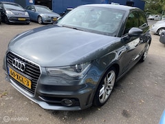 Audi A1 Sportback - 1.4 TFSI Pro Line S MET WERK