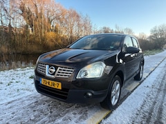 Nissan Qashqai - 1.6 Visia