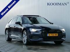 Audi A6 Avant - 45 TFSI 266pk Pro Line Automaat Schuifdak / 19Inch / Keyless / Camera
