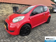 Citroën C1 - 1.0-12V Ambiance