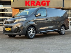 Peugeot Expert - 1.5 BlueHDI 100 Long Premium MARGE PRIJS|EURO6|airco|cruise|achteruitrijcamera|apple carpl