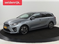 Kia Cee'd - Ceed 1.6 GDI PHEV DynamicLine | Carplay | Camera | Navigatie | Keyless | Climate control |