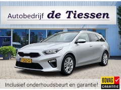 Kia Cee'd Sportswagon - Ceed 1.0 T-GDi DynamicLine Camera, Carplay, Navi, Rijklaar met beurt & garantie