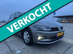 Volkswagen Polo - 1.0 MPI Comfortline I AIRCO I NWE ONDERHOUD