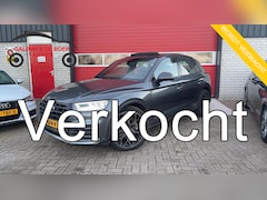 Audi Q5 - 2.0 TFSI quattro Launch Edition S-LINE / LUCHTVERING / RS STOEL / PANORAMADAK / KEYLESS /