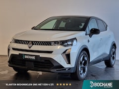 Renault Captur - 1.6 E-Tech full hybrid 145 techno | 360° CAMERA | NAVIGATIE | ADAPTIVE CRUISE | DODEHOEK D