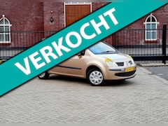 Renault Modus - 1.4-16V Authentique Luxe / Airco / 1e Eiegenaar / Nap