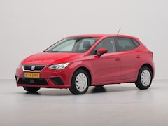 SEAT Ibiza - 1.0 TSI 115pk DSG Style Business Intense Navigatie Camera Clima Cruise 135