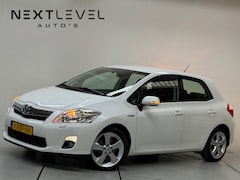 Toyota Auris - 1.8 Full Hybrid Dynamic DealerOnderhouden Camera