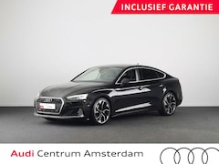 Audi A5 Sportback - 40 TFSI Advanced Edition 204pk | Sportstoelen | Matrix LED koplampen | 19 inch lichtmetale