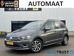 Volkswagen Golf Sportsvan - 1.2 TSI DSG Sound ADAPTIVE CRUISE STOELVERW